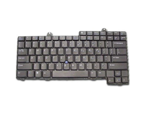 Buy Dell Latitude D610 Laptop Keyboard Online In India